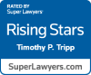Rated By Super Lawyers | Rising Stars | Timothy P. Tripp | SuperLawyers.com